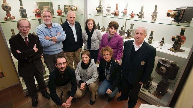 «Nunca pensé que se acumularían tantos fondos»