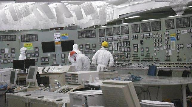 Detectan plutonio en el suelo en varios puntos de Fukushima