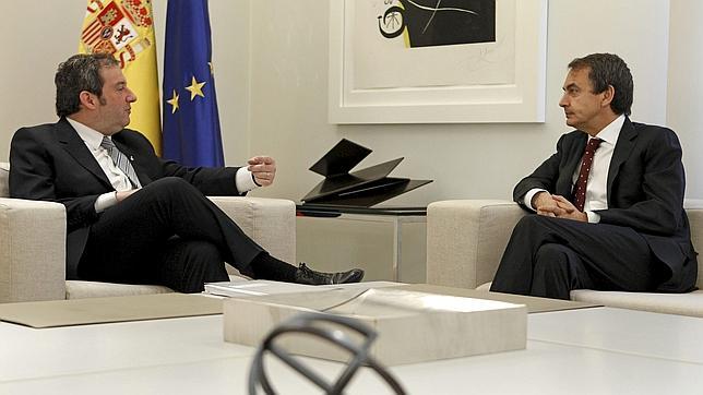 Hereu exige el fin del debate sucesorio para centrarse en los ciudadanos