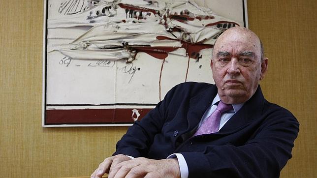 El arte «made in Spain» toma Moscú