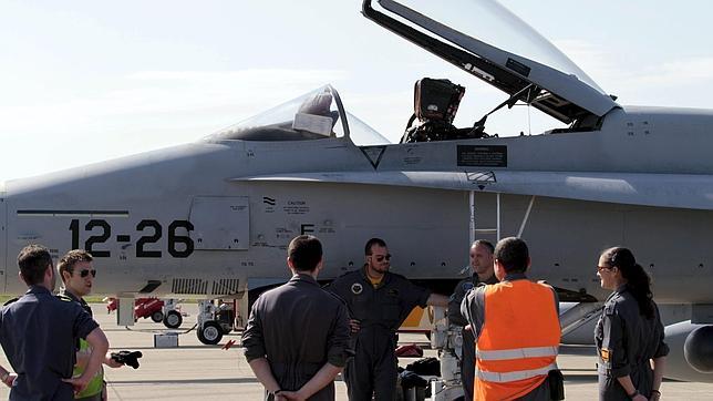 Malestar militar por enviar medios a Libia sin evaluar los riesgos