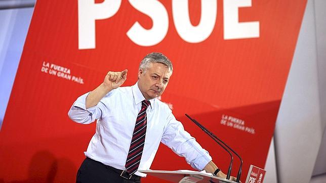 El PSOE denuncia la mención de Valcárcel al copago y asegura que el PP «ha mostrado su programa oculto»