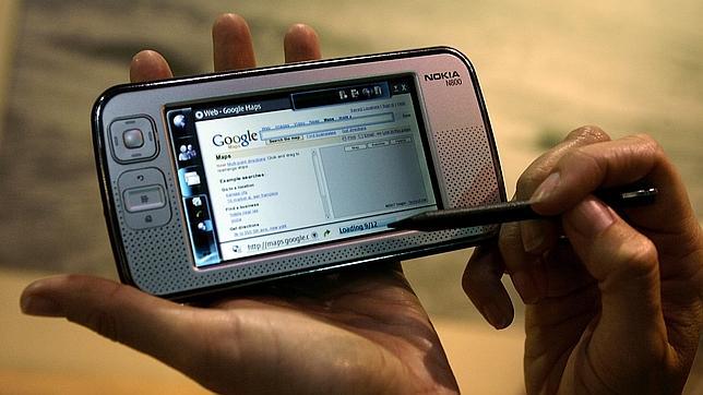 Los cuatro hitos tecnológicos de la década