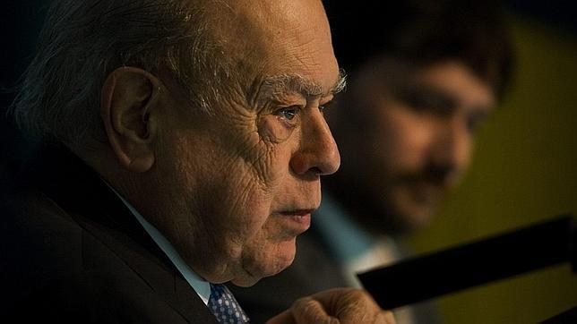 Pujol confirma que ya ha votado a favor de la independencia