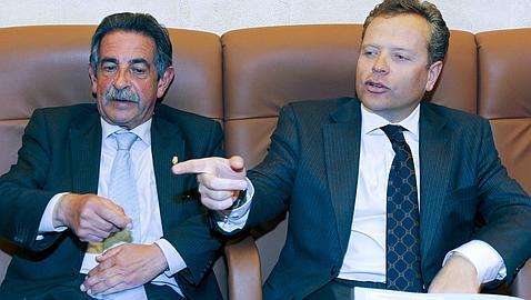 Revilla afirma que Banco Base seguirá «sin manzana podrida» tras romper con CAM