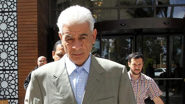 «Debemos interrogar al ministro de Exteriores libio con mucho cuidado»