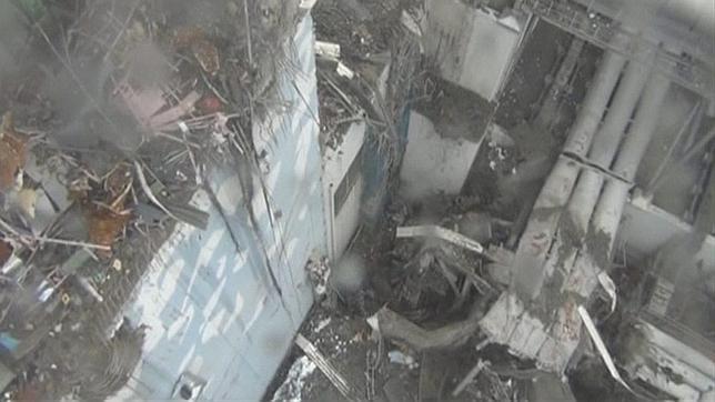 Tokio planea controlar la operadora de Fukushima