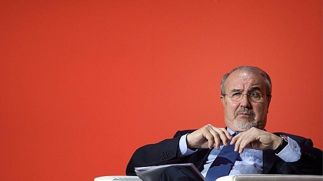 Solbes, propuesto para ser consejero de Enel