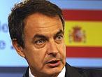 Zapatero adelantó su decisión a cuatro dirigentes del PSOE el pasado lunes
