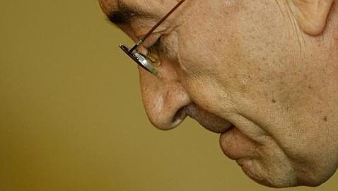 Los siete pecados capitales del gobernador