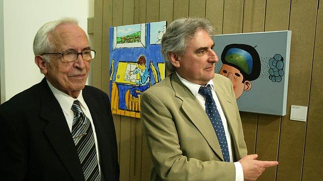 De la mano de Neira Vilas