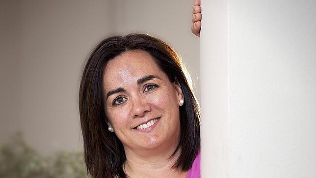Sylvia de Béjar: «Si esperamos a que el sexo surja espontáneo, no surgirá»