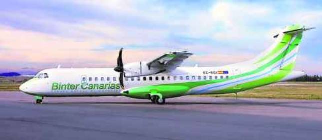 La Gomera no quiere perder sus vuelos
