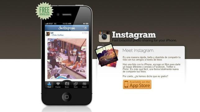 Instagram busca convertirse en un plataforma para contar historias