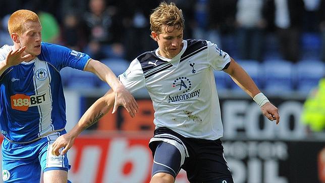 Los peligros del Tottenham