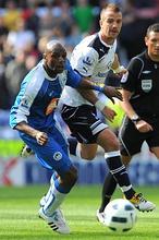 Los peligros del Tottenham