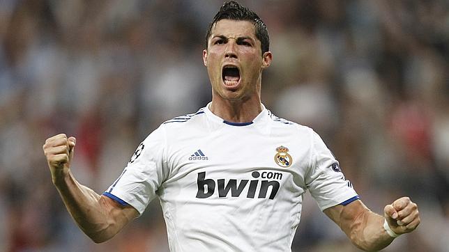 Cristiano Ronaldo: «Será difícil que no pasemos»