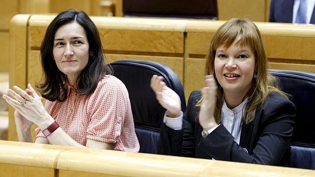 Sinde niega que España sea una «especie de Guantánamo» que va por libre en el canon digital