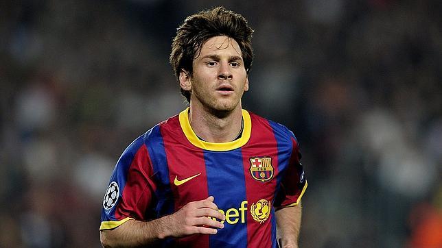 Messi consigue un récord de fans en Facebook gracias a un truco de marketing