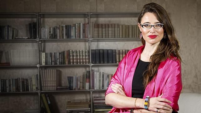 Judith Torrea: «En la coca de las fiestas veo los muertos de Ciudad Juárez»