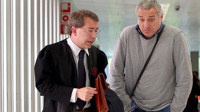 El canario de Custo no era Piolín