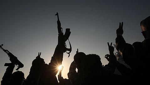 Un ex ministro libio huye a Malta procedente de Misrata