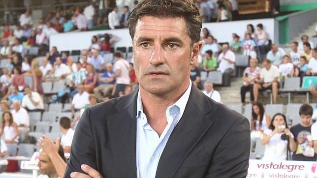 Míchel: «El Barça está para lo que quiera... pero creo en el resurgir del Madrid»