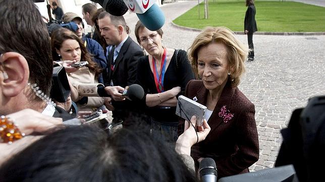 Salgado dice que Portugal será el último país europeo en necesitar un rescate