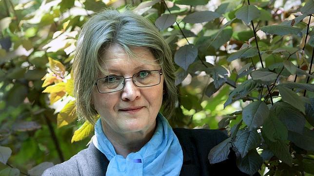 «Al final solo quedará la marca Stieg Larsson»