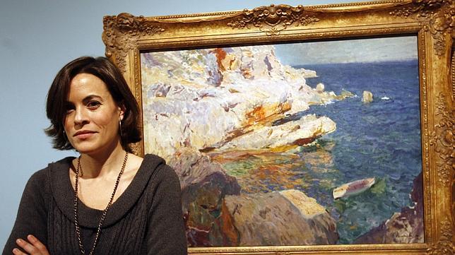 Dimite la directora del Thyssen de Málaga tres semanas después de su inauguración