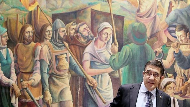 PSOE y PNV negocian que gobierne la lista más votada tras el 22-M