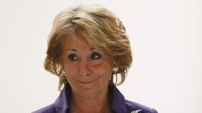 Aguirre abrirá «aulas de excelencia» en los Institutos para los alumnos más aventajados