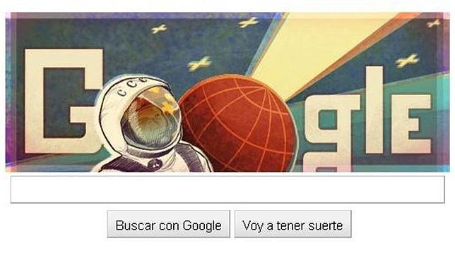 Google se pone en órbita