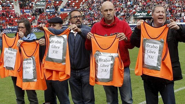 Una semana sin Manu Brabo