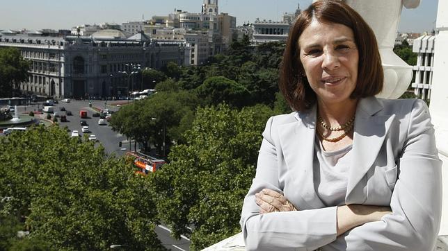 «La mujer que buceó dentro del corazón del mundo»