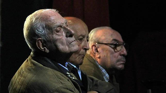 El último dictador argentino, condenado a cadena perpetua