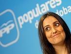 La dirección del PP asiste al relevo de Uriarte como presidente de las Nuevas Generaciones