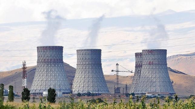 Turquía dice SÍ a la nuclear pese a los riesgos sísmicos