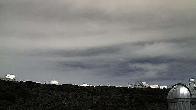 Llega a España el primer telescopio de uso libre en internet