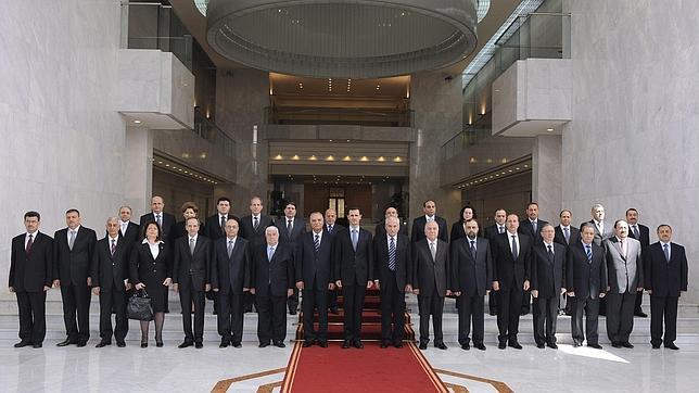 Al Assad aprobará la semana que viene el levantamiento de la Ley de Emergencia