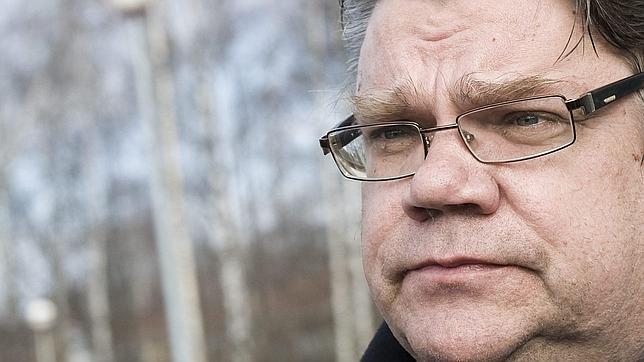 El líder de la ultraderecha finlandesa quiere renegociar el rescate portugués