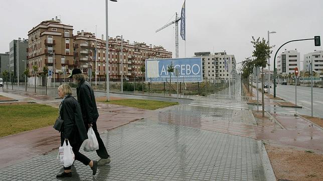 La morosidad sube en febrero al 6,19%, su nivel más alto desde 1995