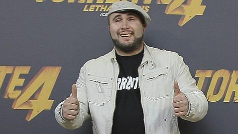 Isabel Pantoja: «Me da mucho miedo que Kiko vaya a &quot;Supervivientes&quot;»