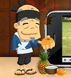 Los juegos que retan a «Angry Birds»