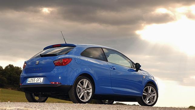 Seat presenta su marca en China para empezar a exportar allí a partir de 2012