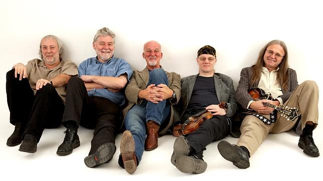 Al folk que más calienta