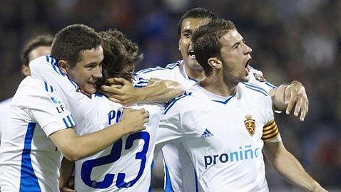 Dubai entra en la Liga