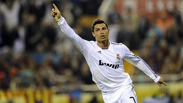 El Real Madrid gana al Barcelona y se proclama campeón de la Copa del Rey