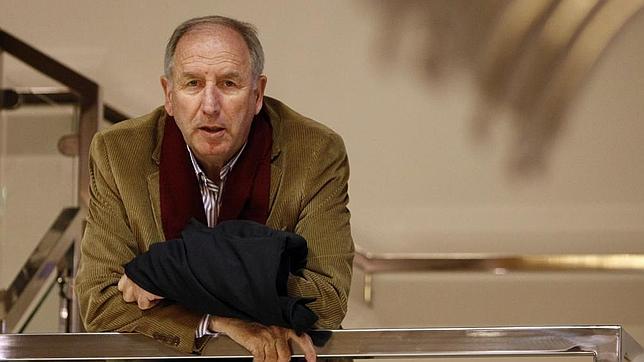 Carles Rexach: «El estilo de este Barcelona es muy difícil de copiar»