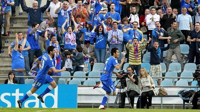 Royal Emirates afirma que el club que va a comprar es el Getafe